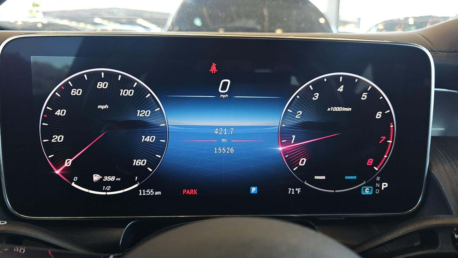 2024 Mercedes-Benz GLC GLC 300 AWD