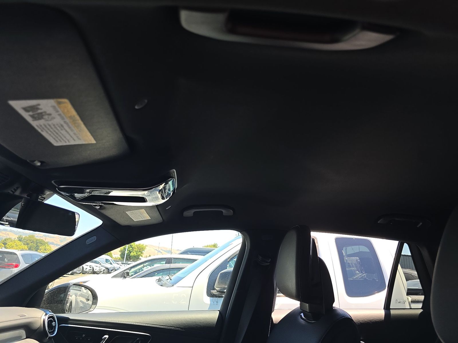 2024 Mercedes-Benz GLC GLC 300 AWD