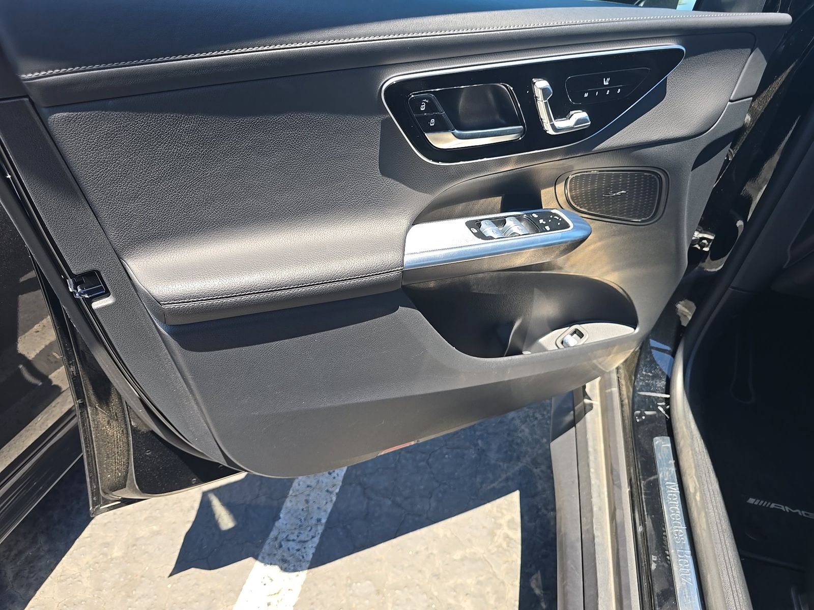 2024 Mercedes-Benz GLC GLC 300 AWD