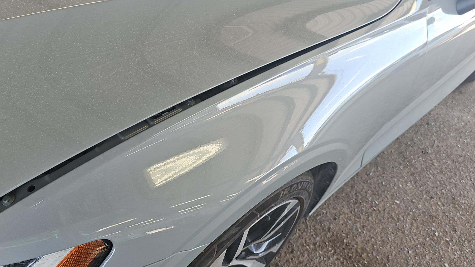 2024 Volvo S60 B5 Core FWD