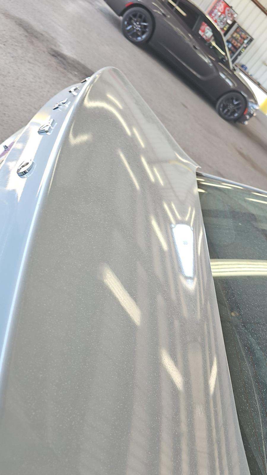2024 Volvo S60 B5 Core FWD