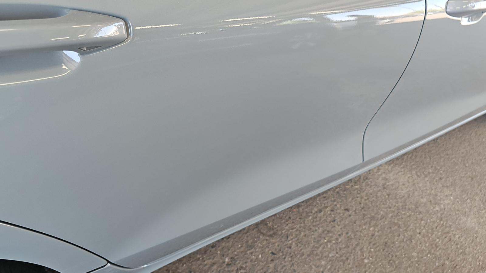 2024 Volvo S60 B5 Core FWD