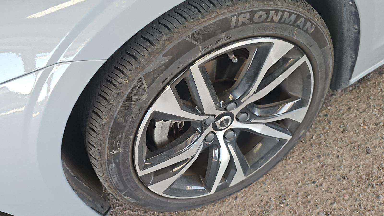 2024 Volvo S60 B5 Core FWD