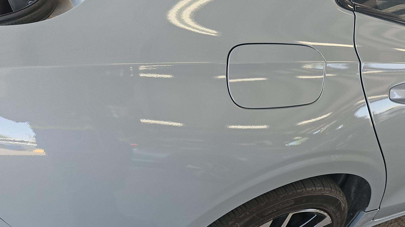 2024 Volvo S60 B5 Core FWD