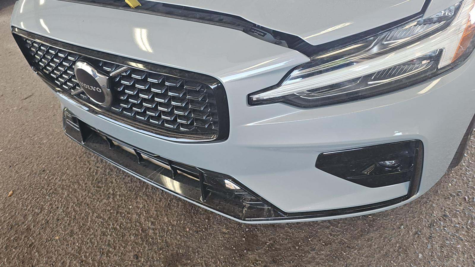 2024 Volvo S60 B5 Core FWD