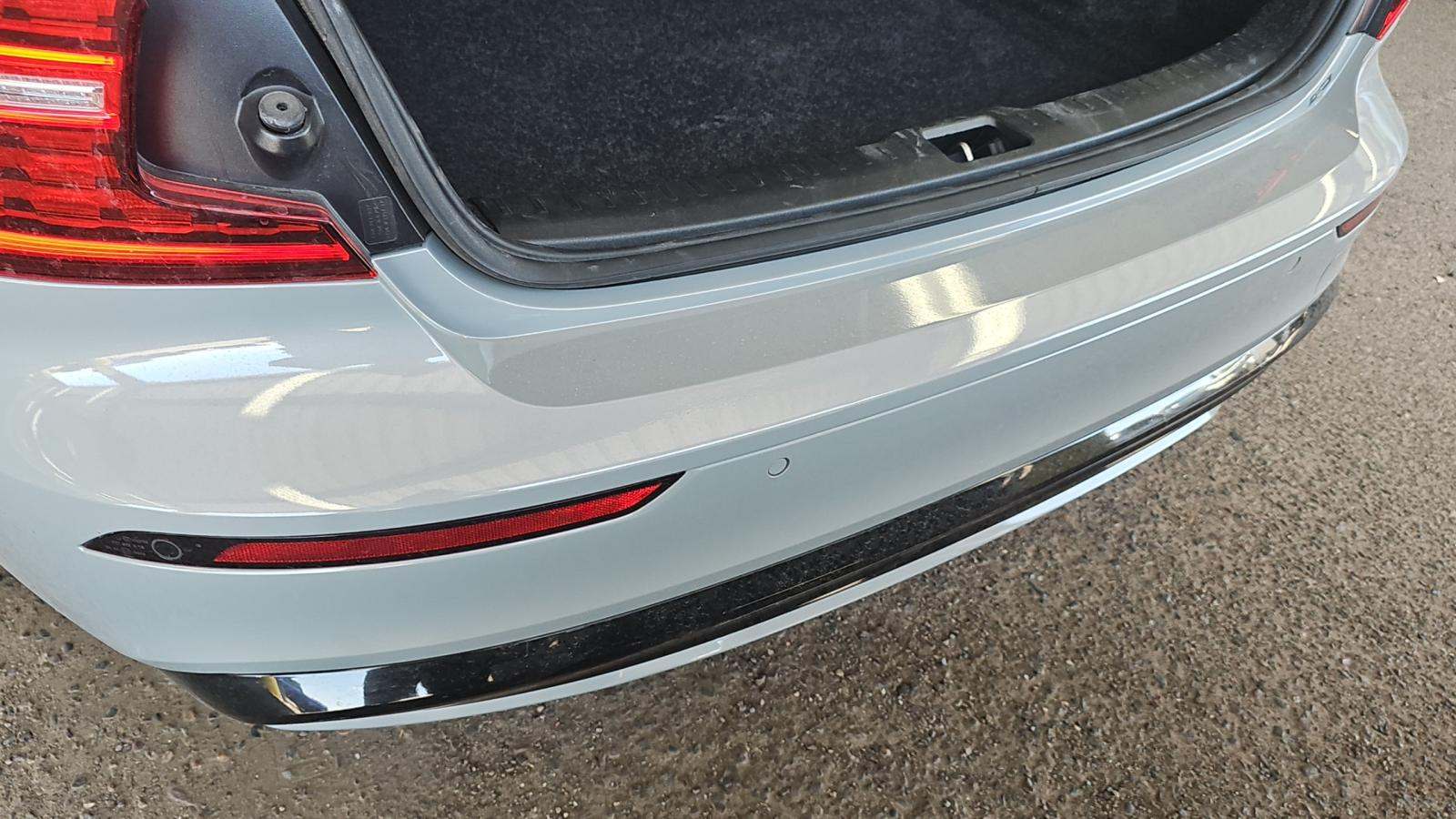 2024 Volvo S60 B5 Core FWD