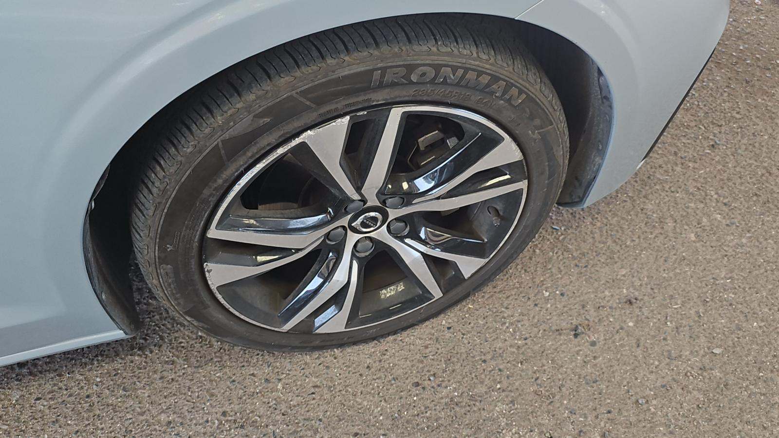 2024 Volvo S60 B5 Core FWD