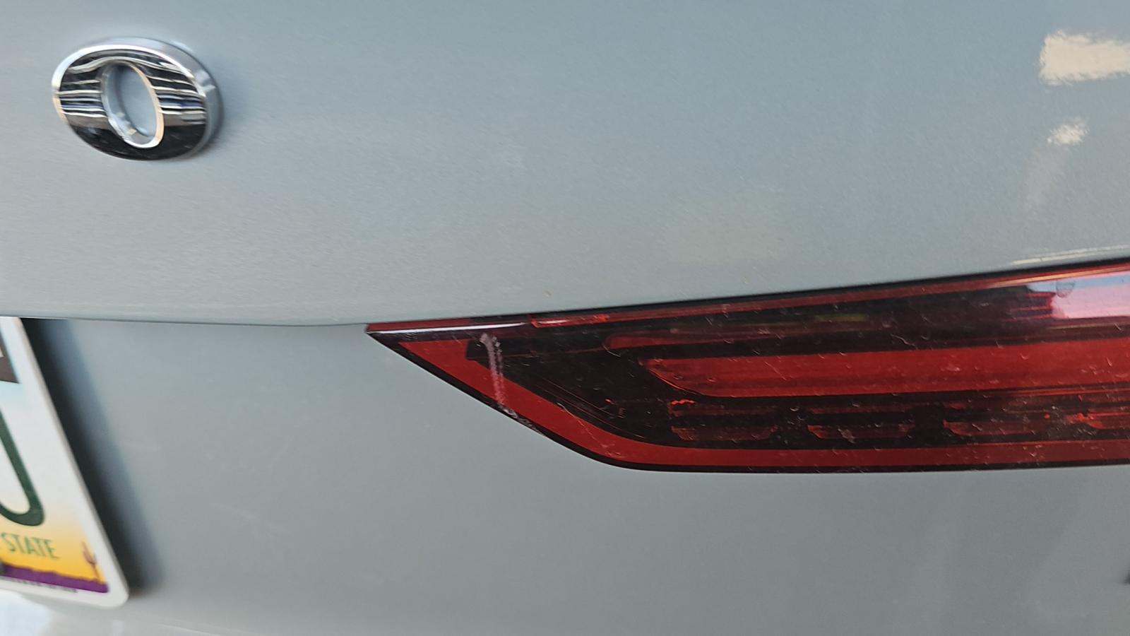 2024 Volvo S60 B5 Core FWD