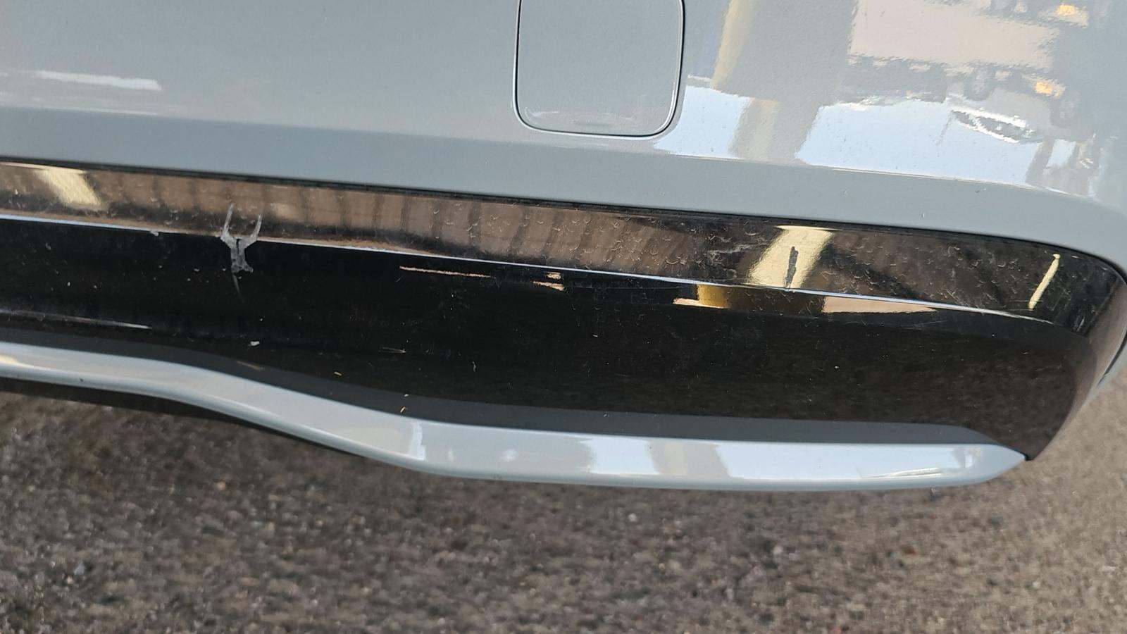 2024 Volvo S60 B5 Core FWD