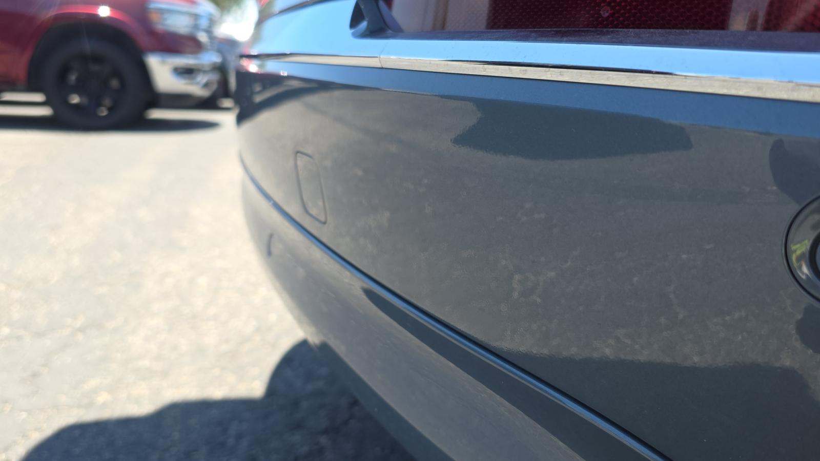 2023 Volvo XC90 B6 Plus AWD