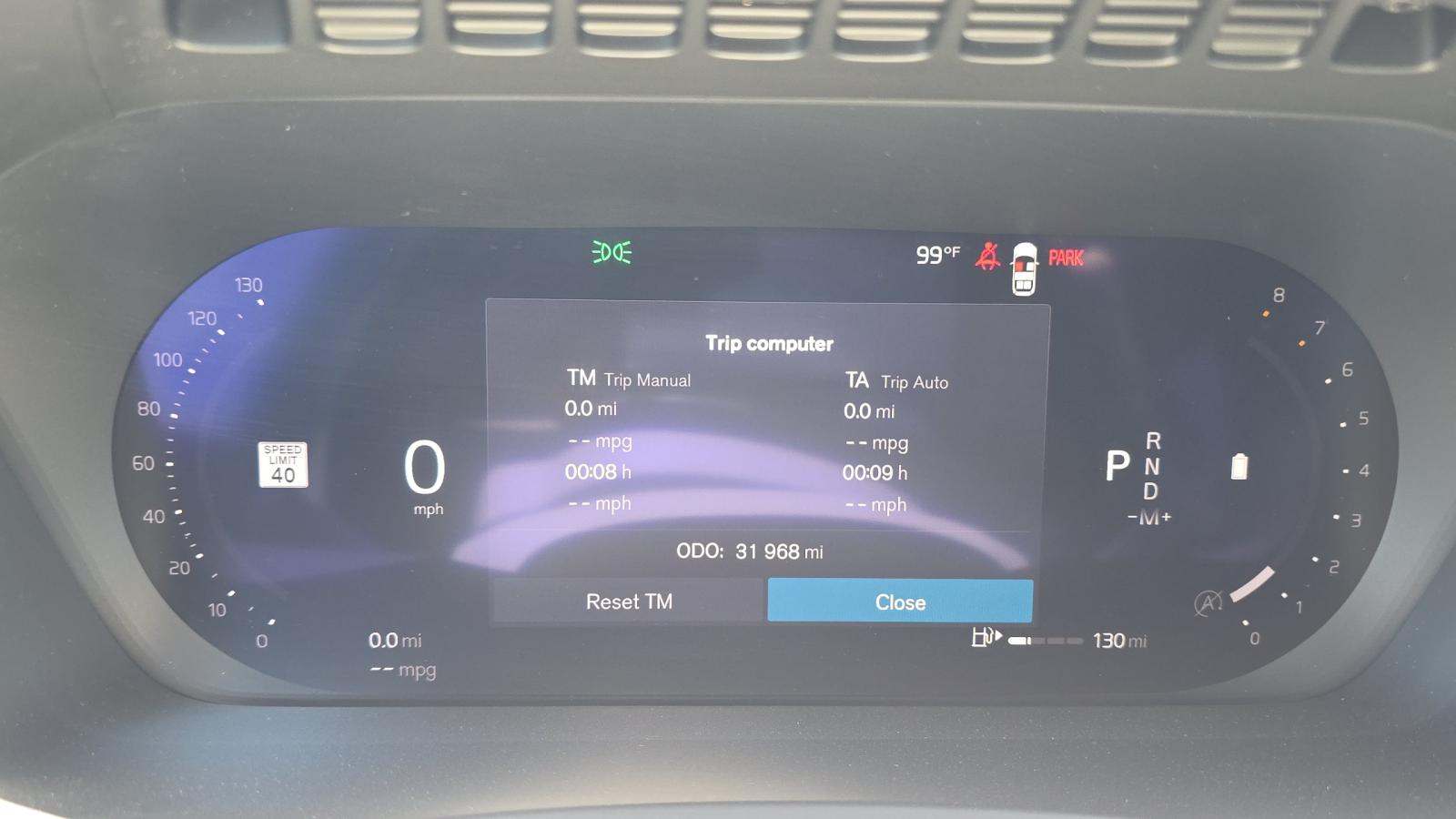 2023 Volvo XC90 B6 Plus AWD