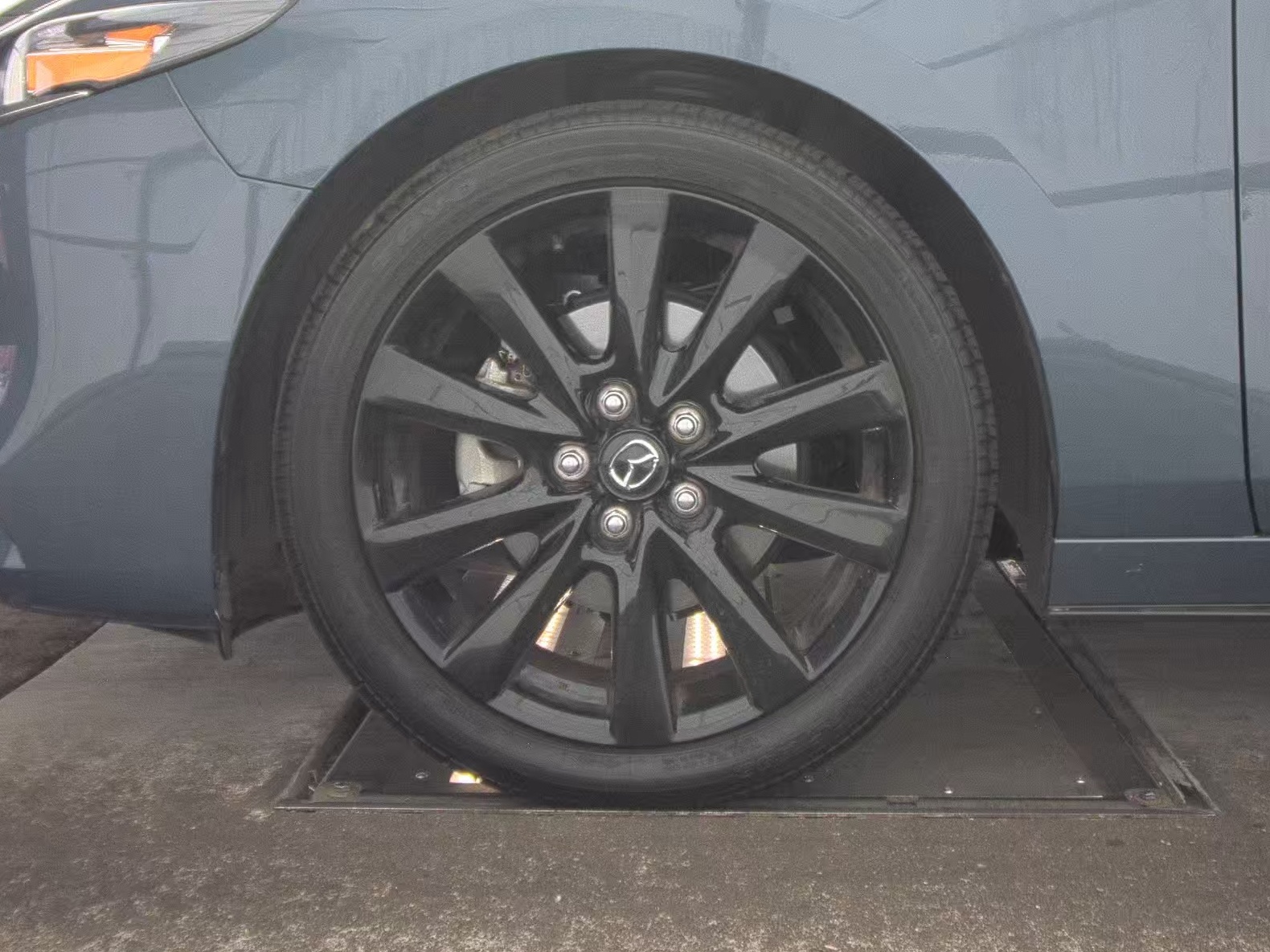 2025 MAZDA MAZDA3 2.5 S AWD