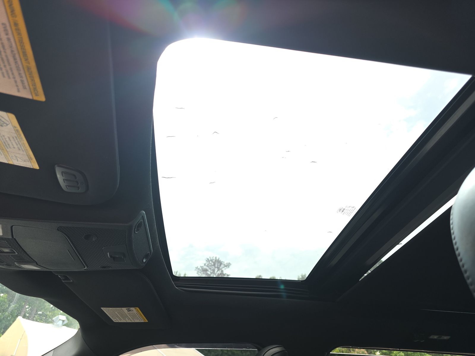 2015 Ford F-150 Platinum AWD