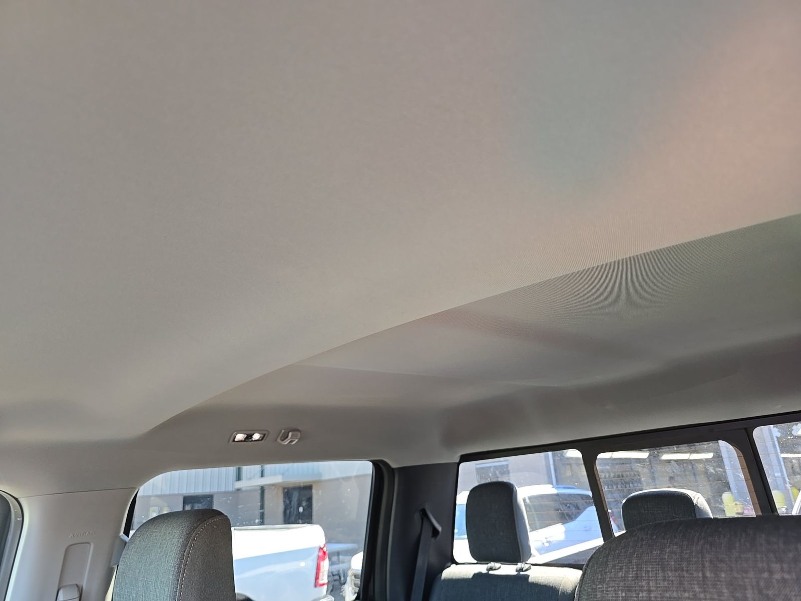 2024 Ford F-150 Hybrid XLT AWD
