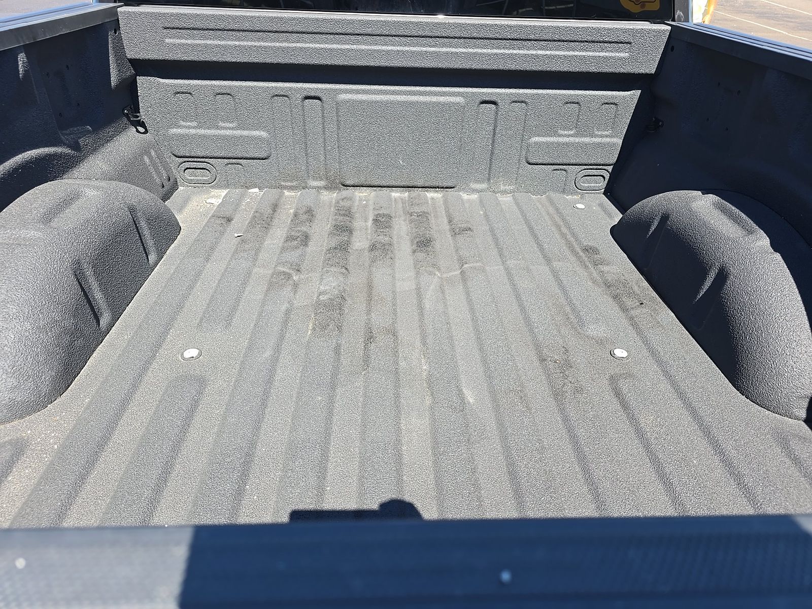 2024 Ford F-150 Hybrid XLT AWD