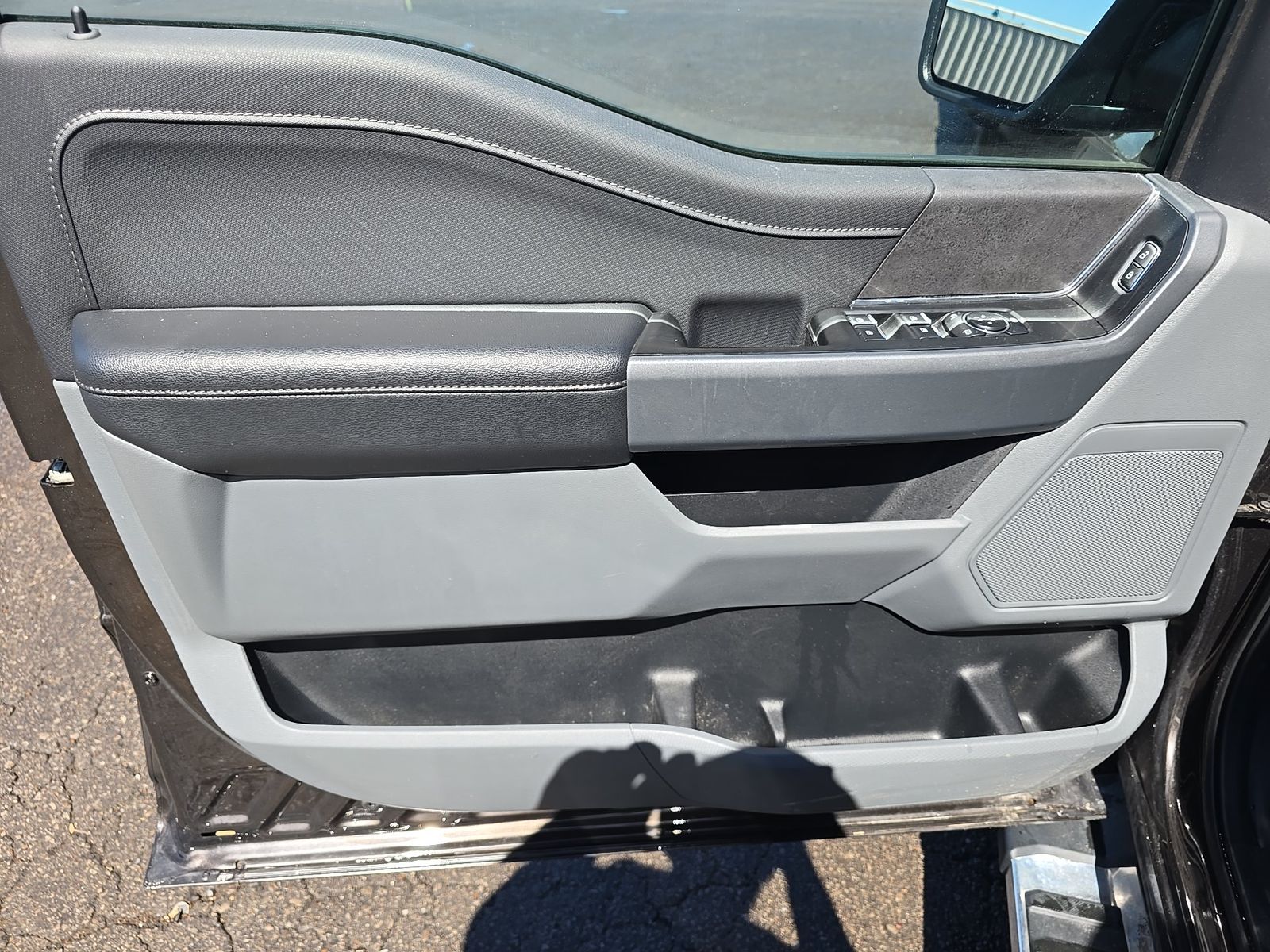 2024 Ford F-150 Hybrid XLT AWD