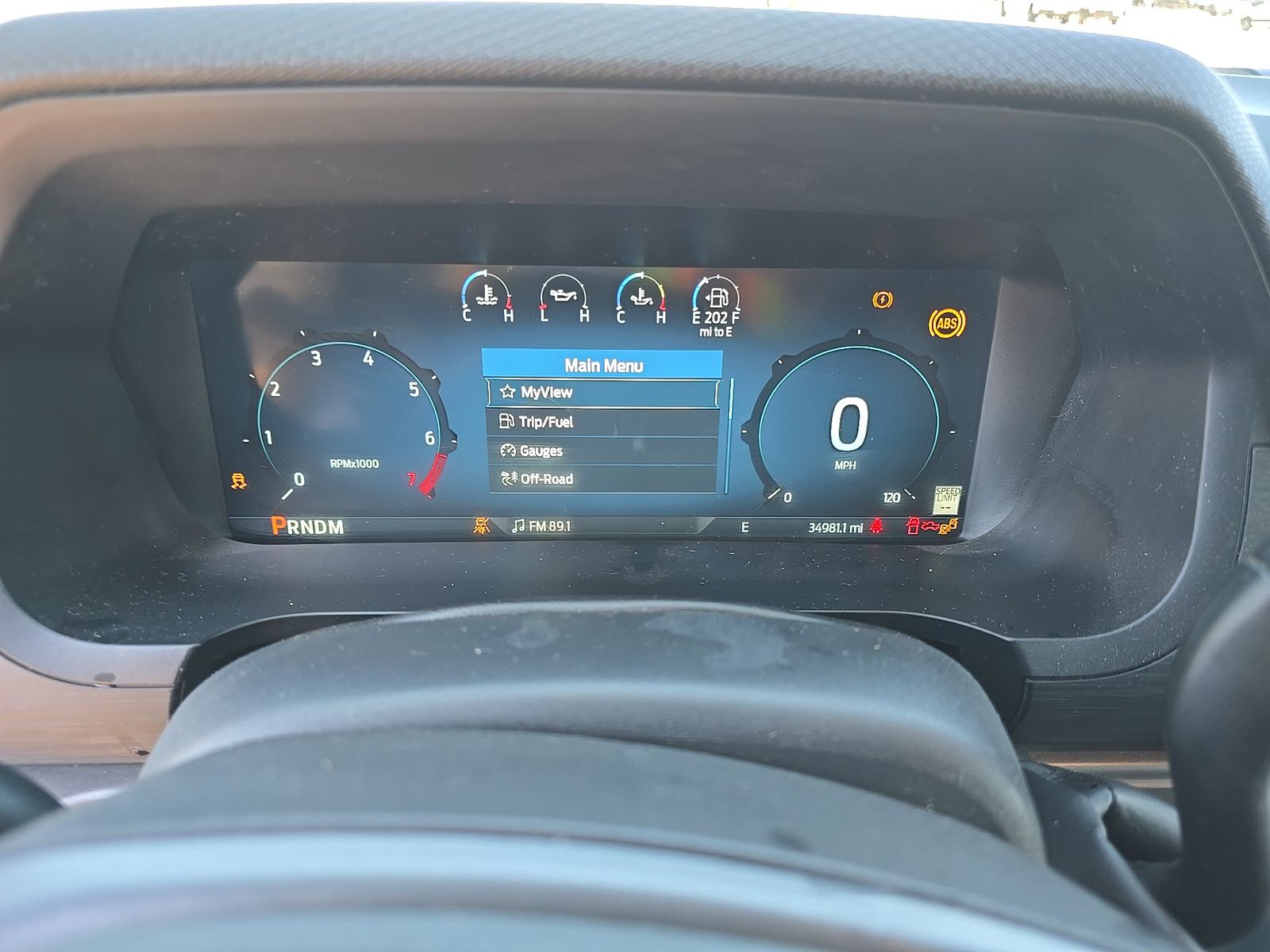 2024 Ford F-150 Hybrid XLT AWD