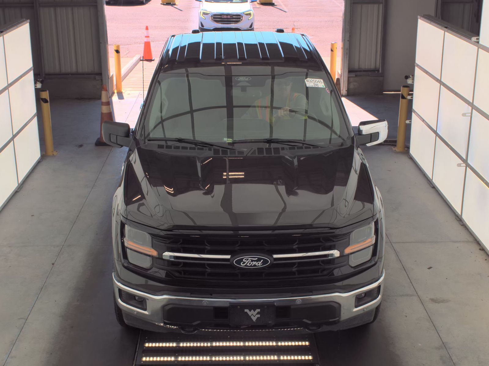 2024 Ford F-150 Hybrid XLT AWD