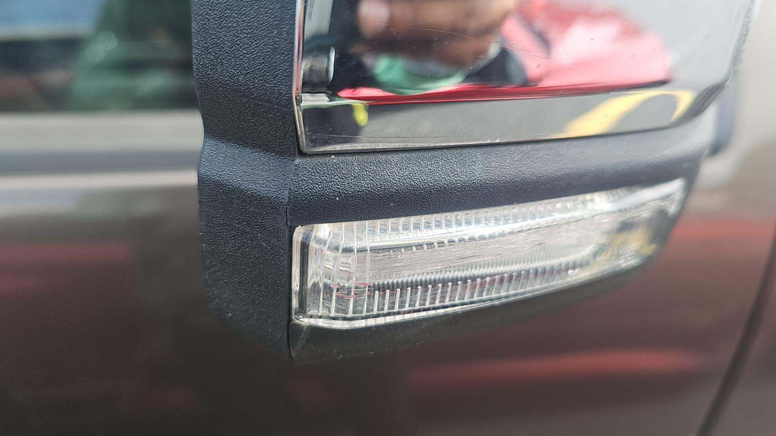 2016 Ford F-150 Lariat AWD