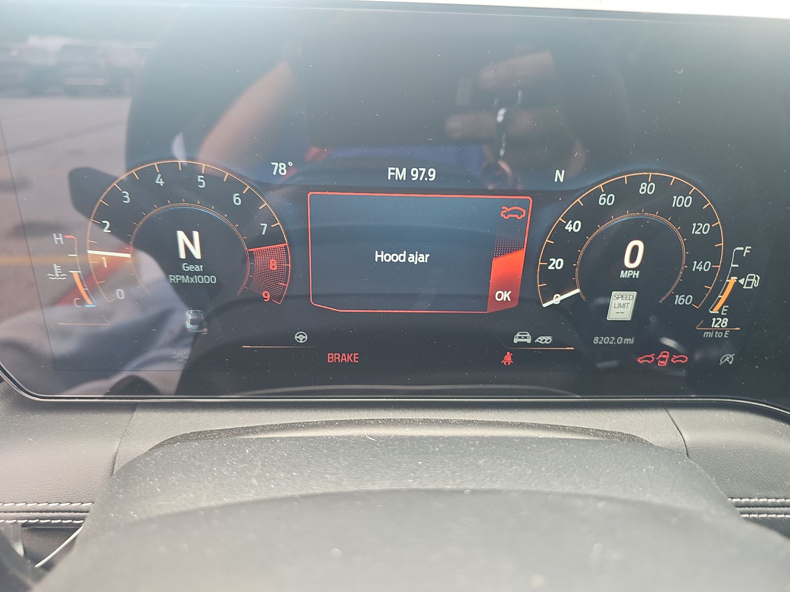 2025 Ford Mustang GT Premium RWD