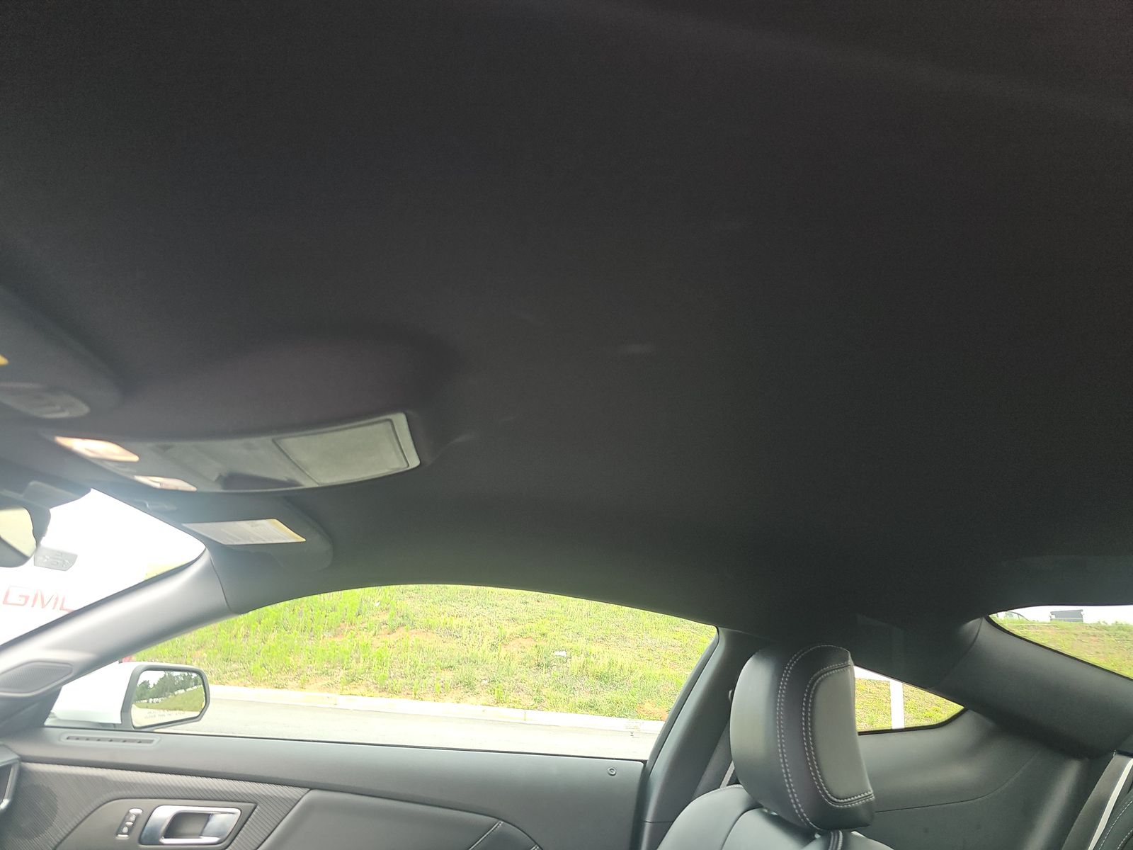 2025 Ford Mustang GT Premium RWD