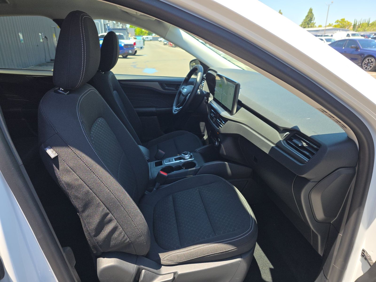 2024 Ford Escape Active AWD