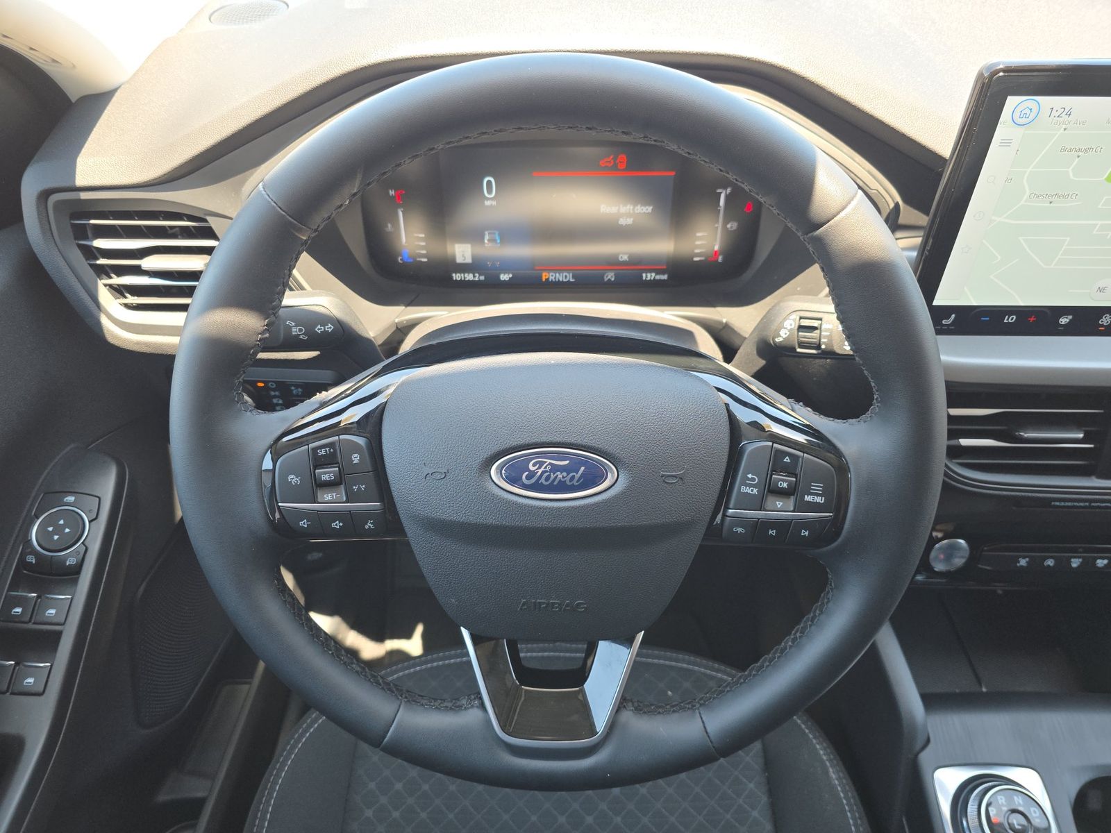 2024 Ford Escape Active AWD