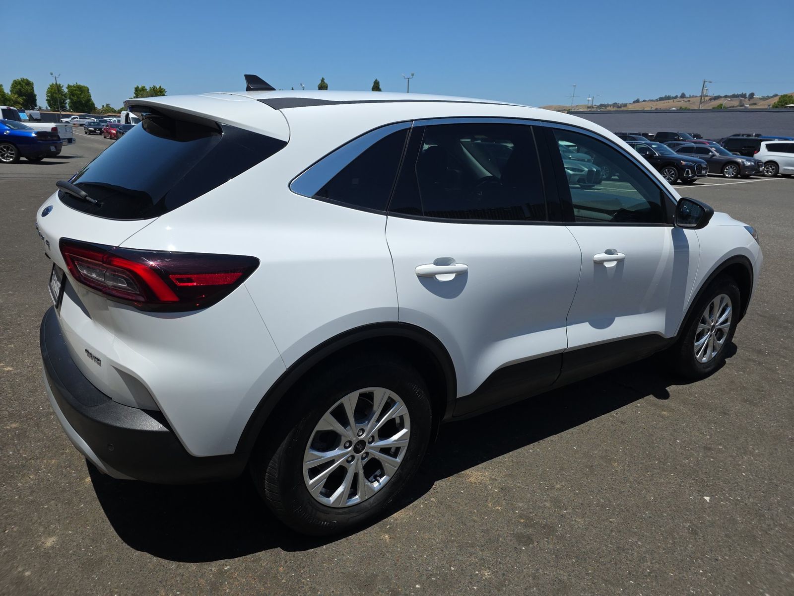 2024 Ford Escape Active AWD