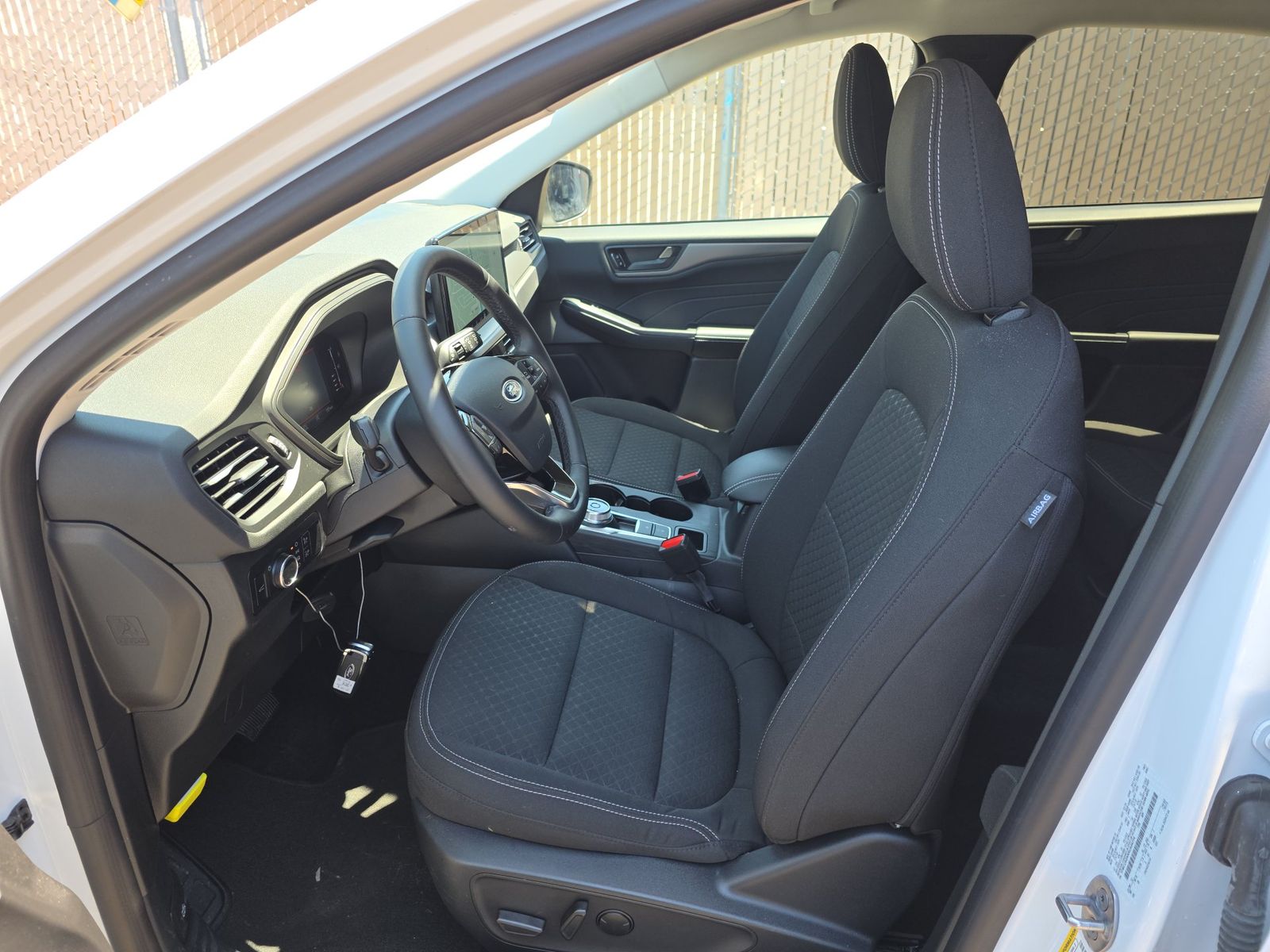 2024 Ford Escape Active AWD