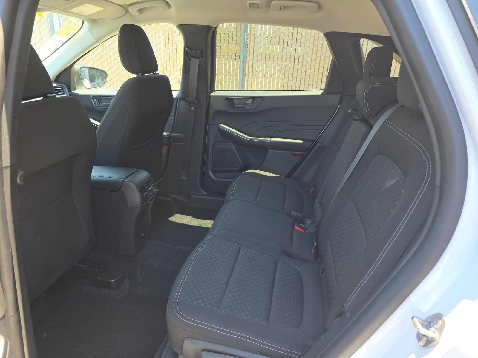 2024 Ford Escape Active AWD
