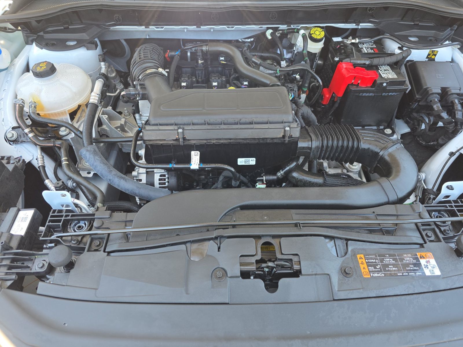 2024 Ford Escape Active AWD