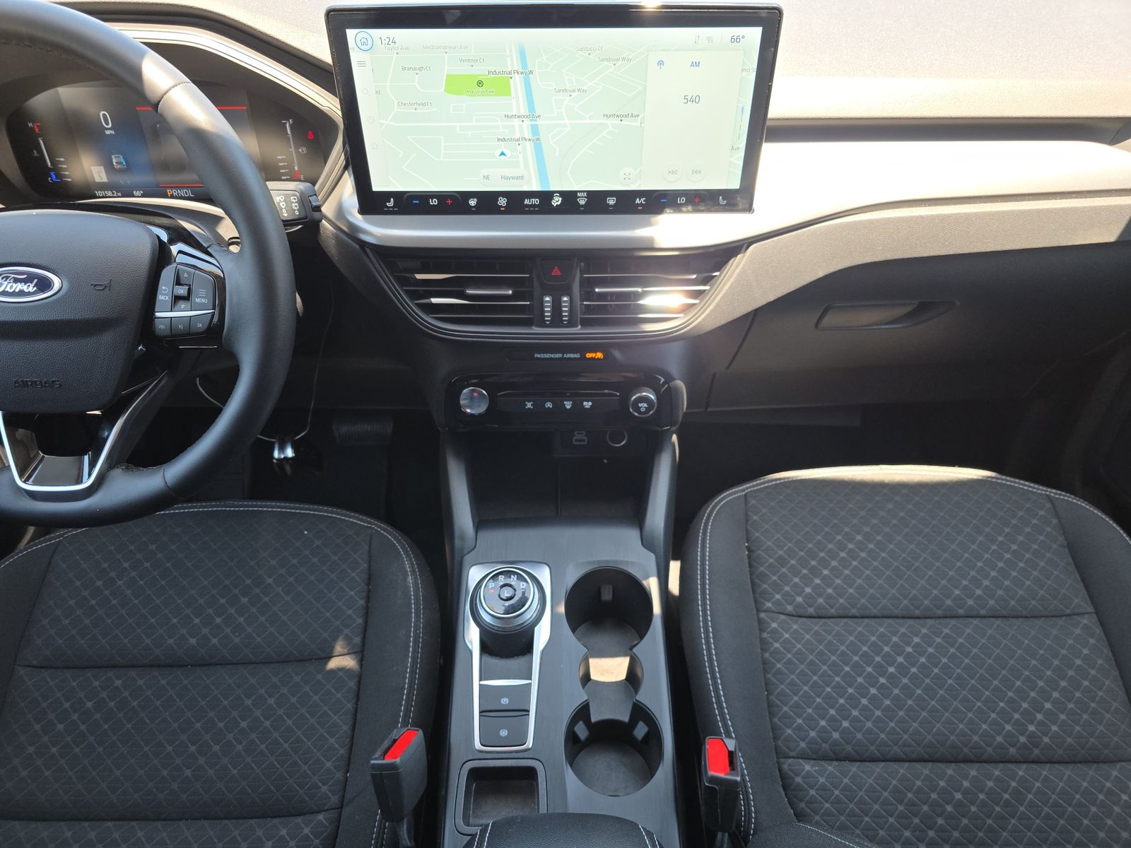 2024 Ford Escape Active AWD