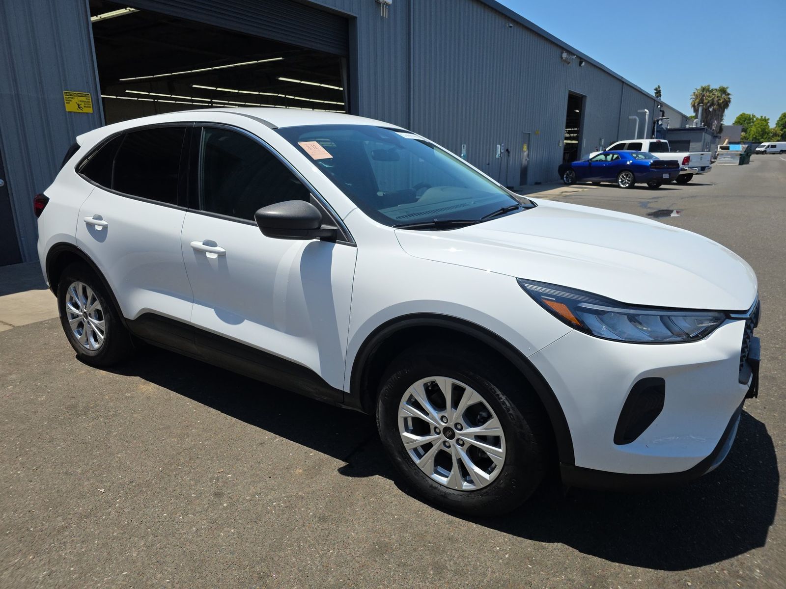 2024 Ford Escape Active AWD