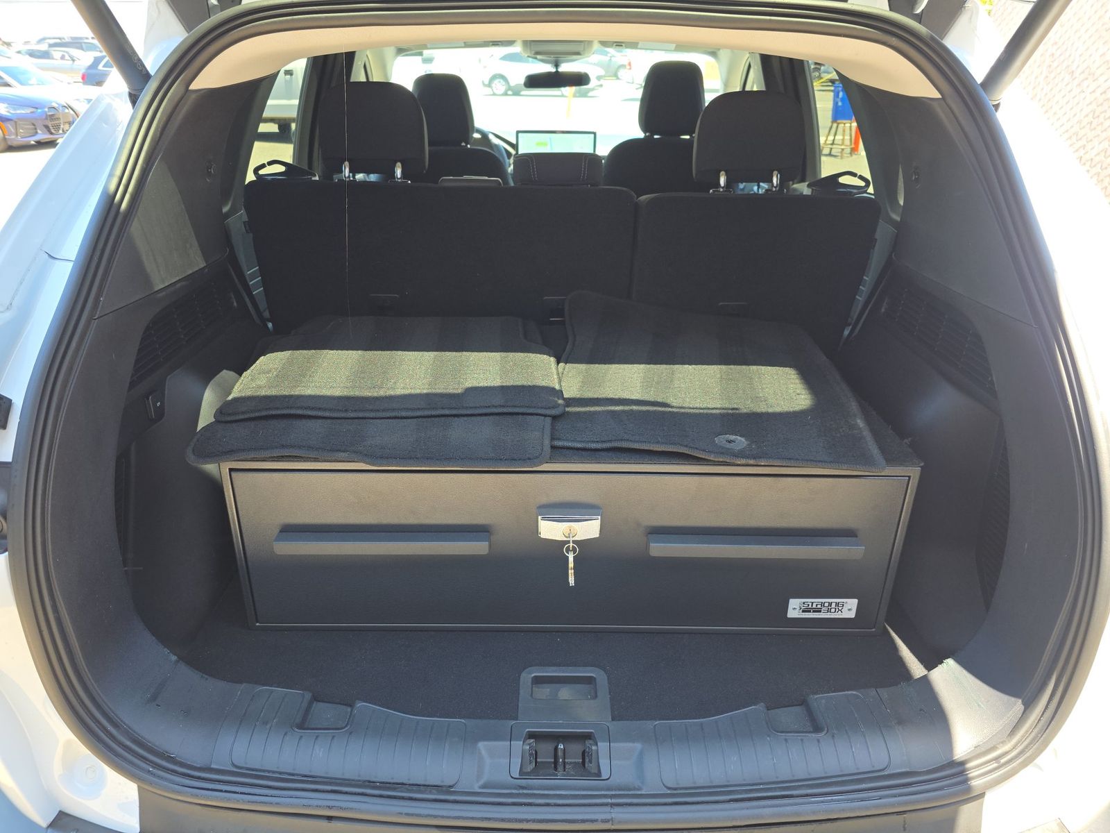 2024 Ford Escape Active AWD