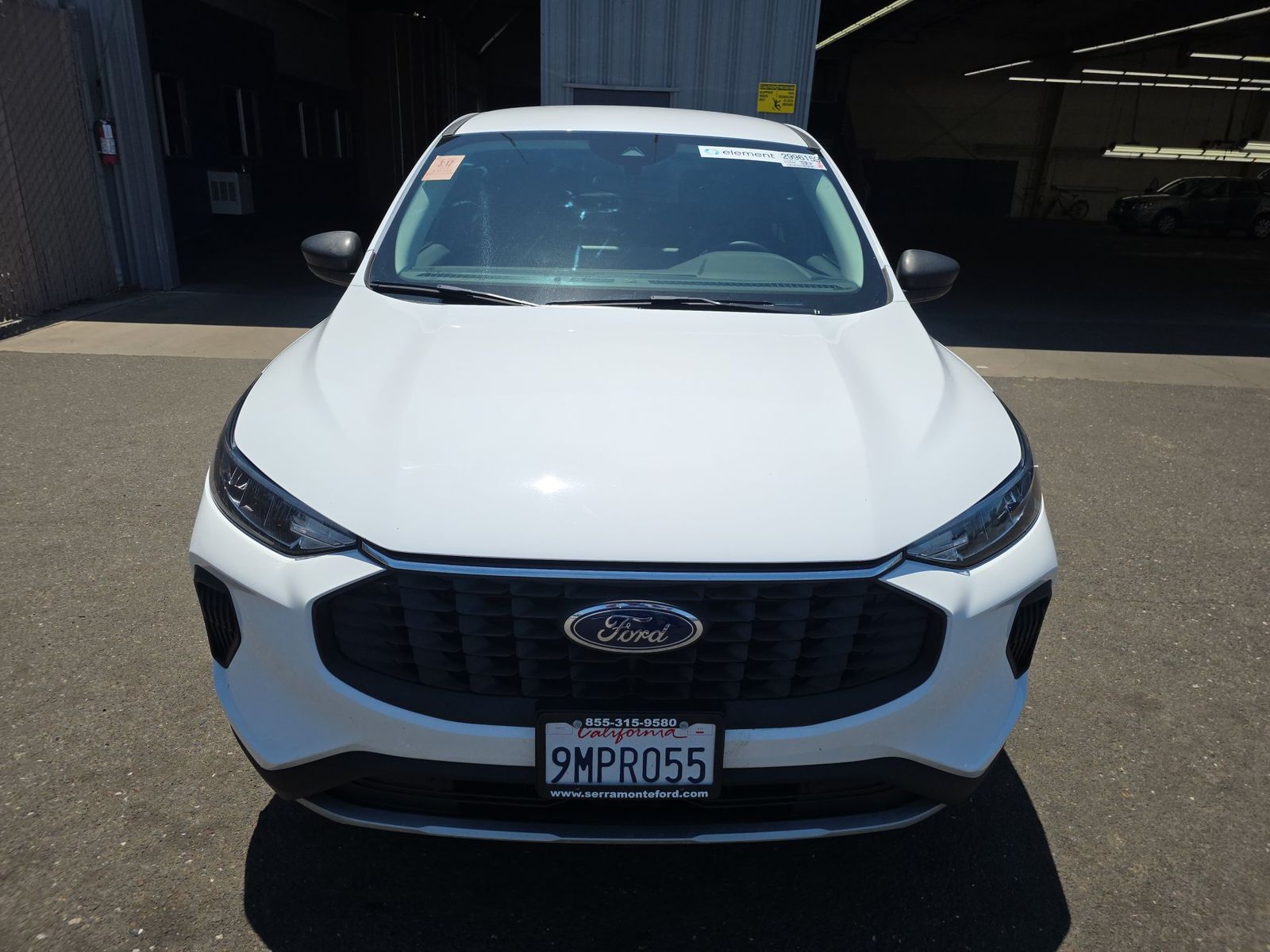 2024 Ford Escape Active AWD