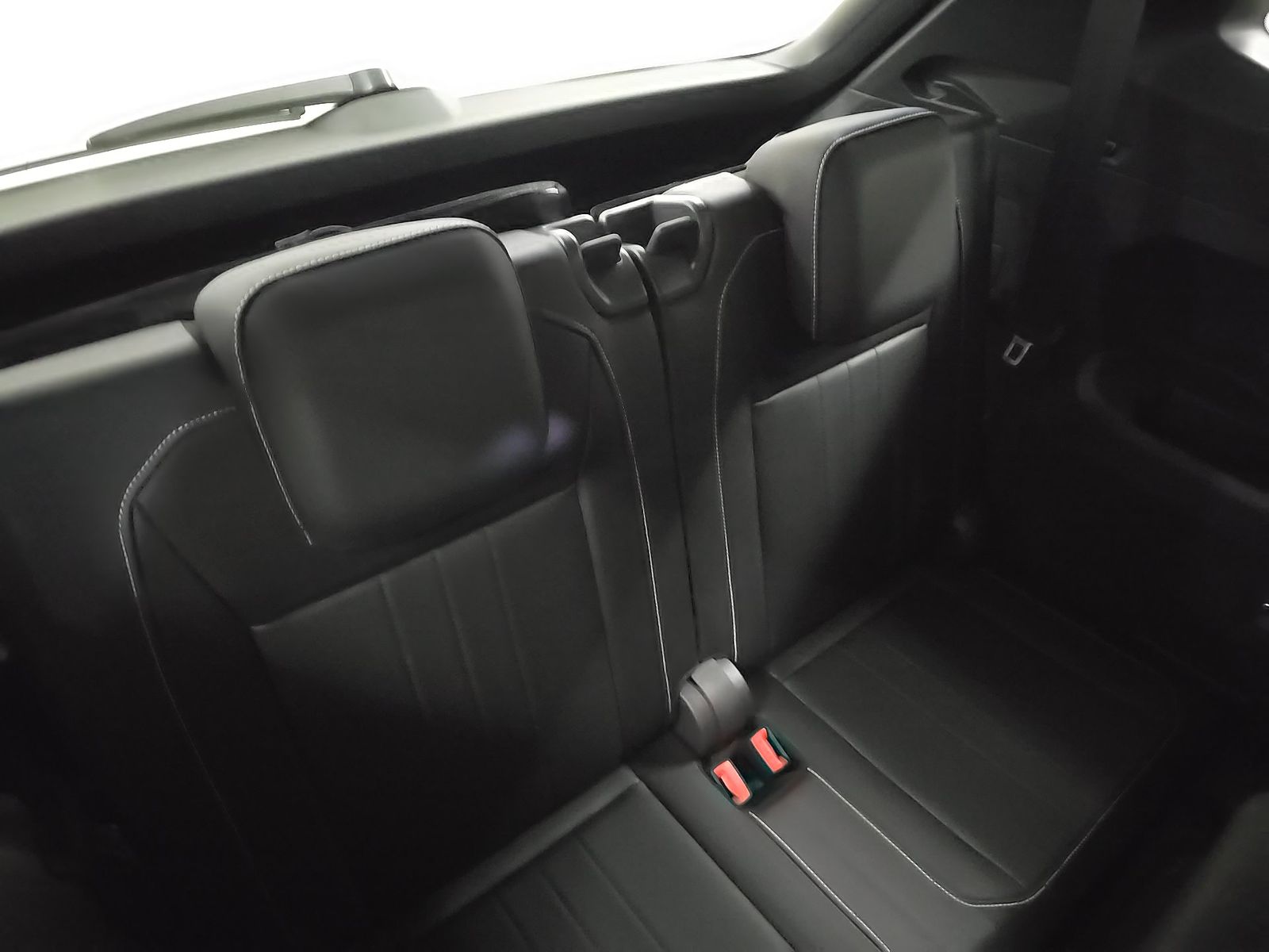 2024 Volkswagen Tiguan 2.0T SE R-Line Black FWD