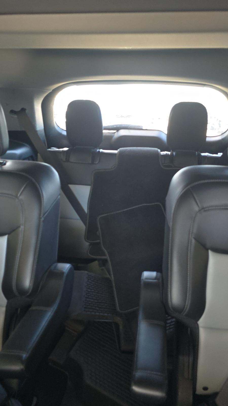 2023 Ford Explorer XLT AWD