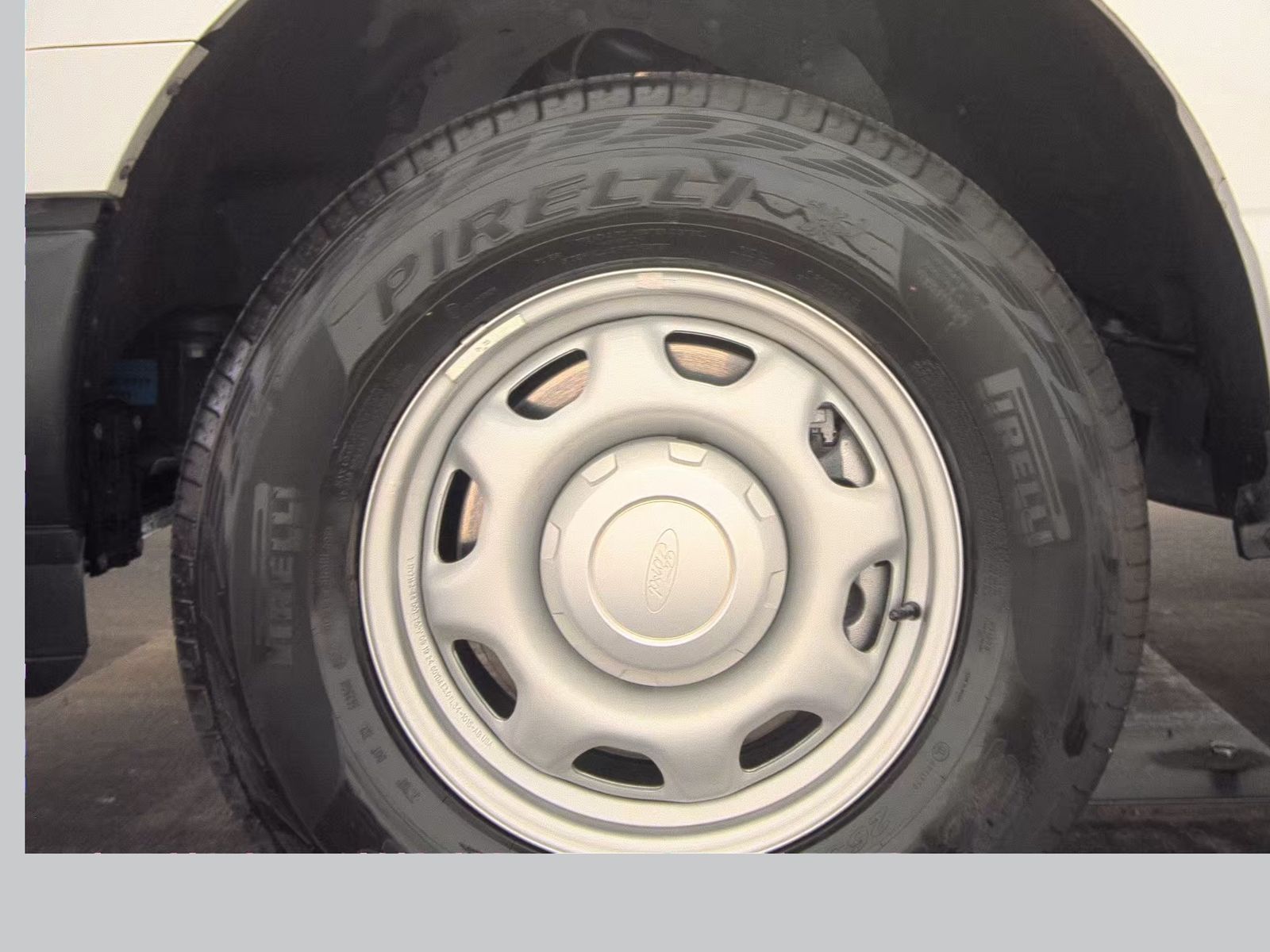 2024 Ford F-150 XL AWD
