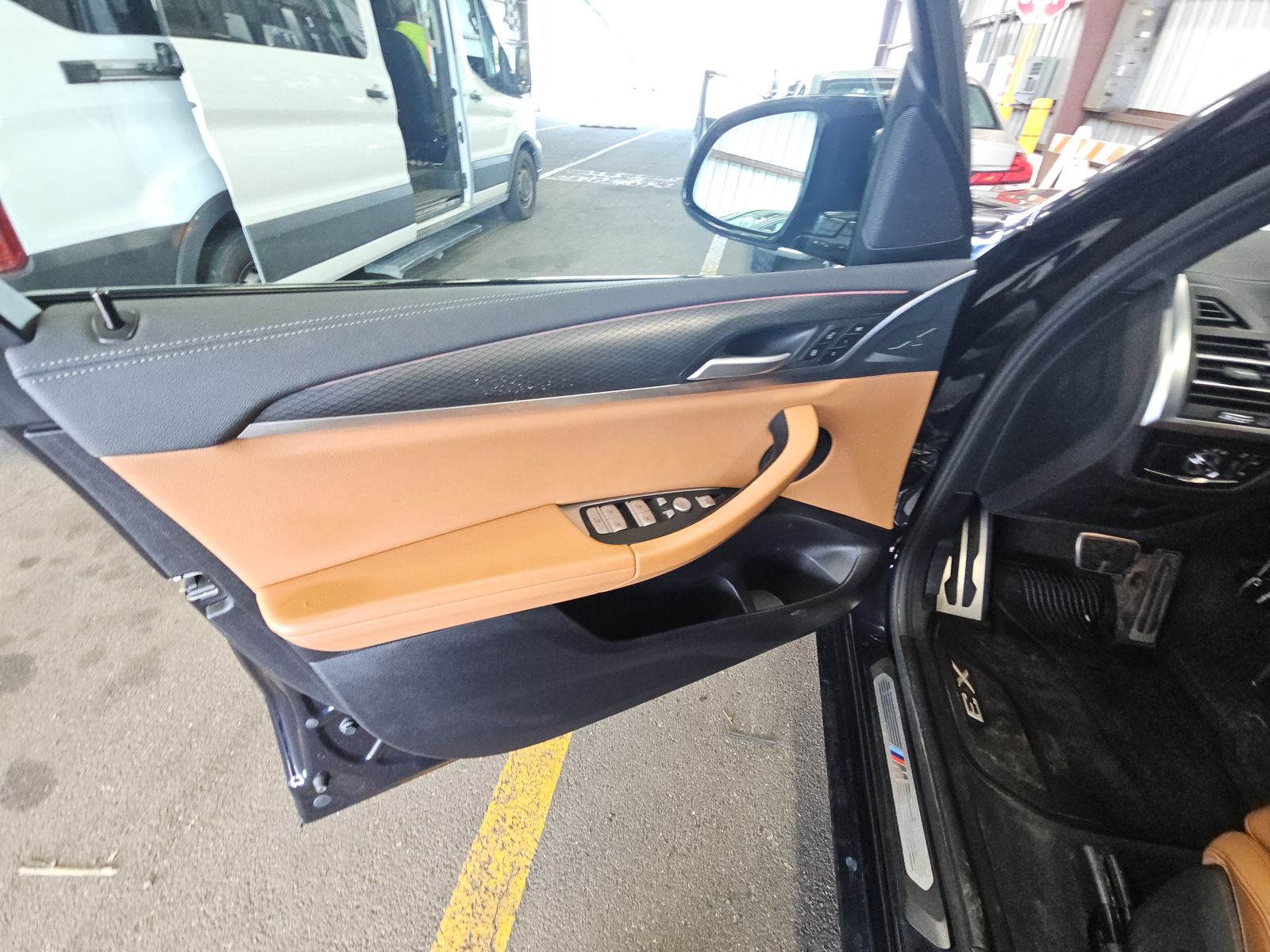 2023 BMW X3 M40i AWD