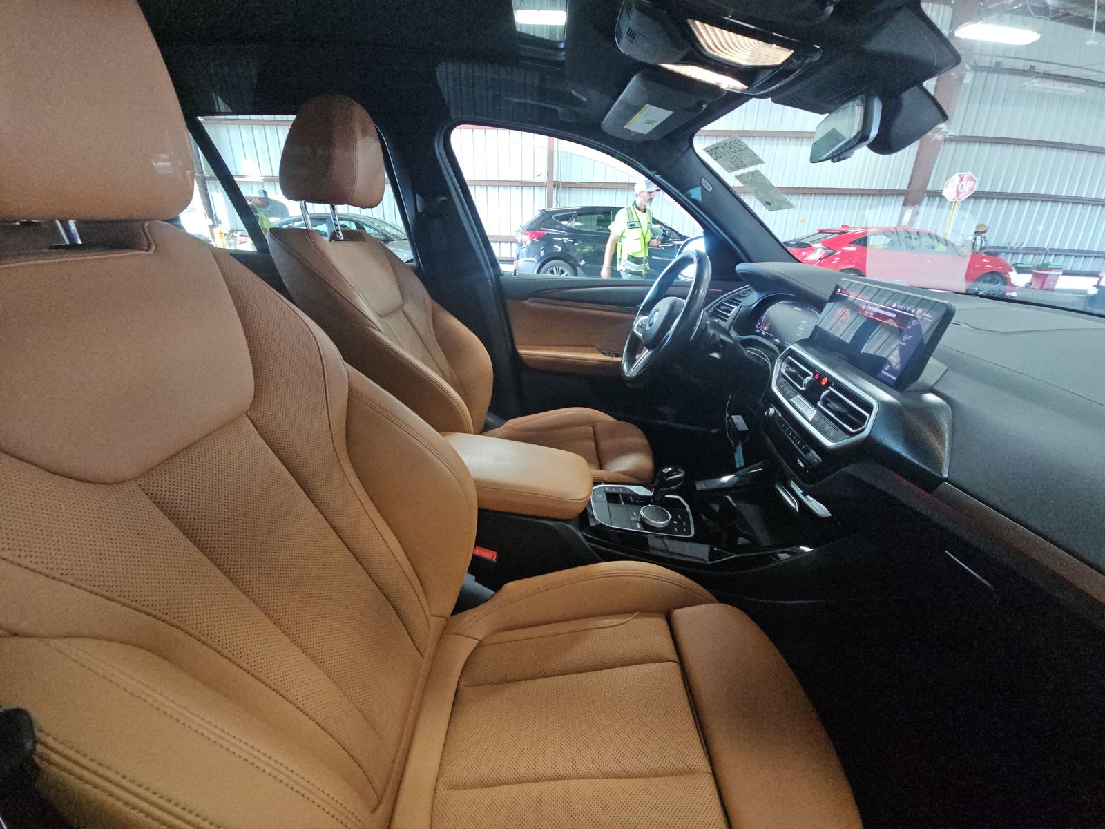 2023 BMW X3 M40i AWD