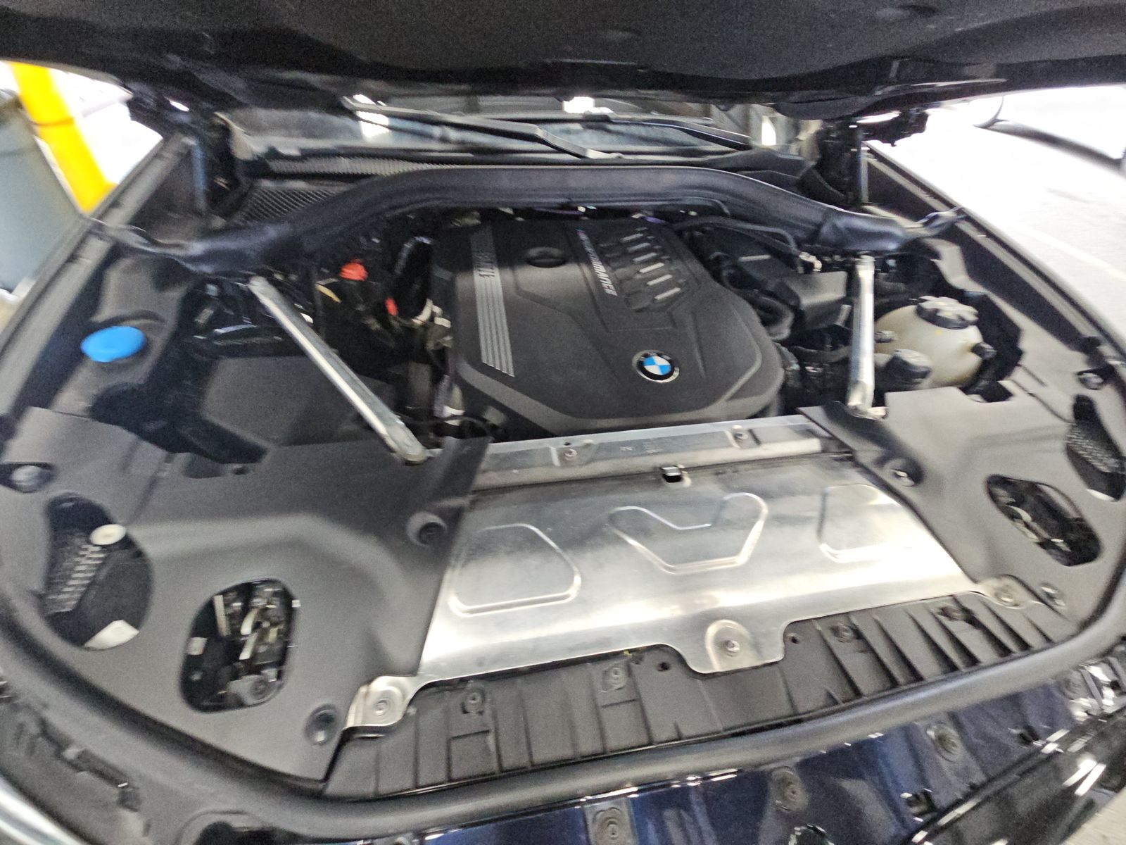 2023 BMW X3 M40i AWD