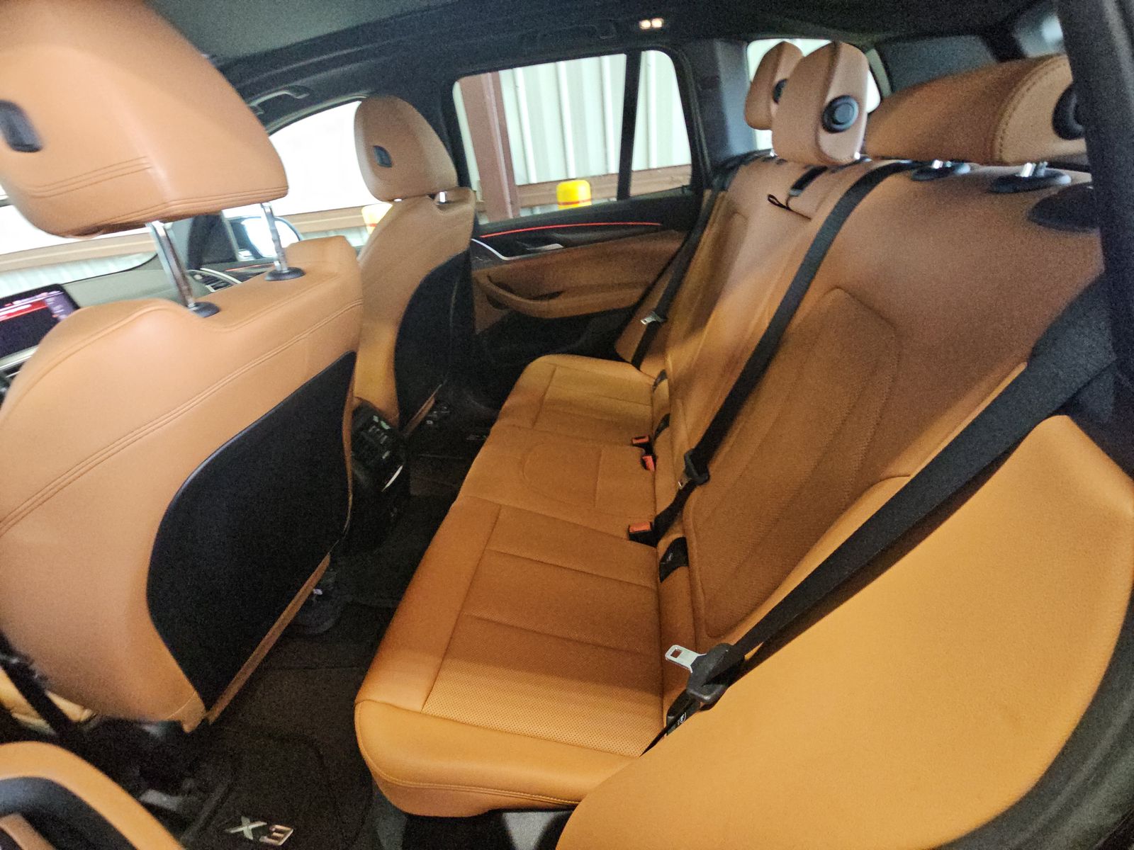 2023 BMW X3 M40i AWD