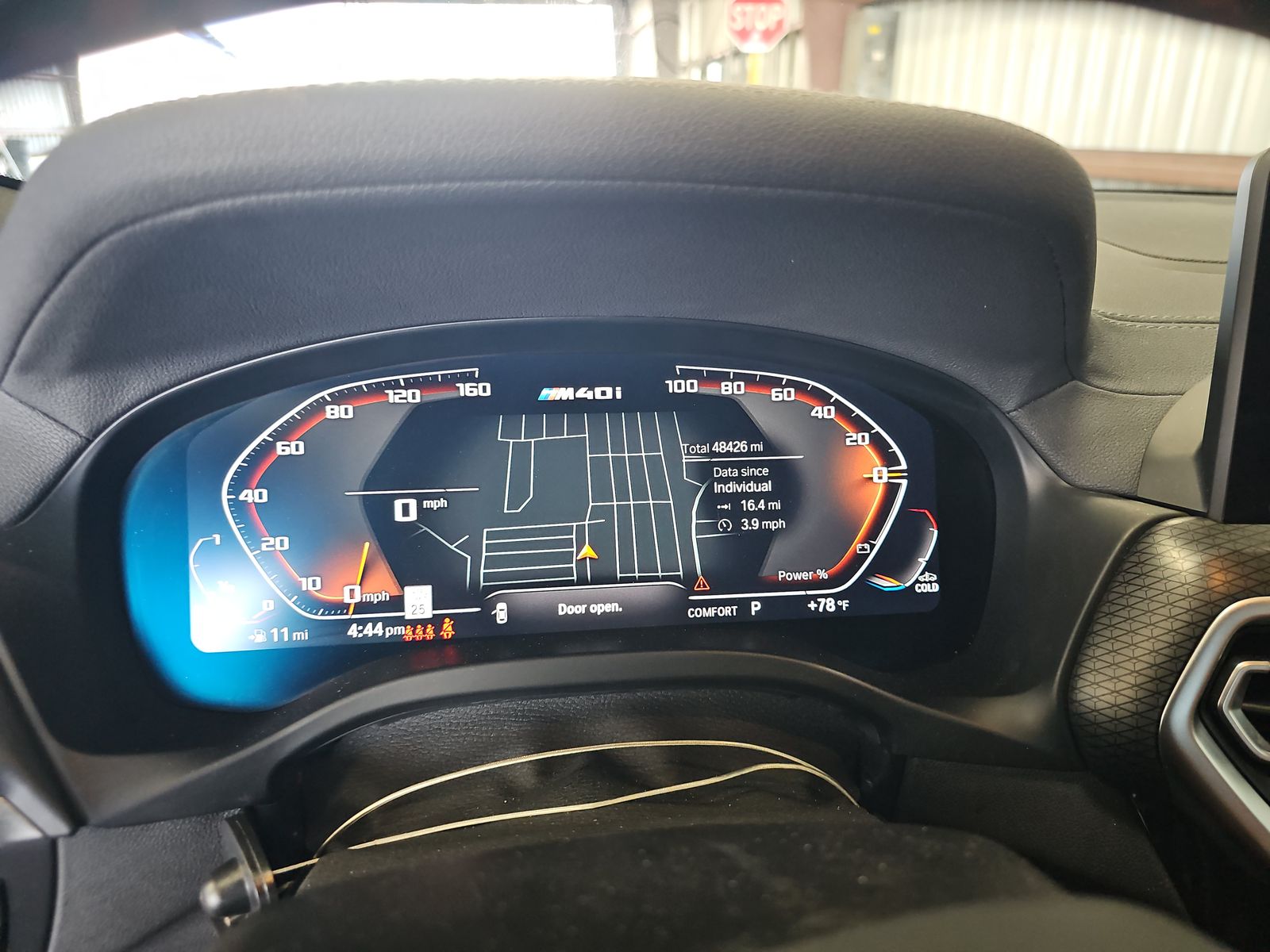 2023 BMW X3 M40i AWD