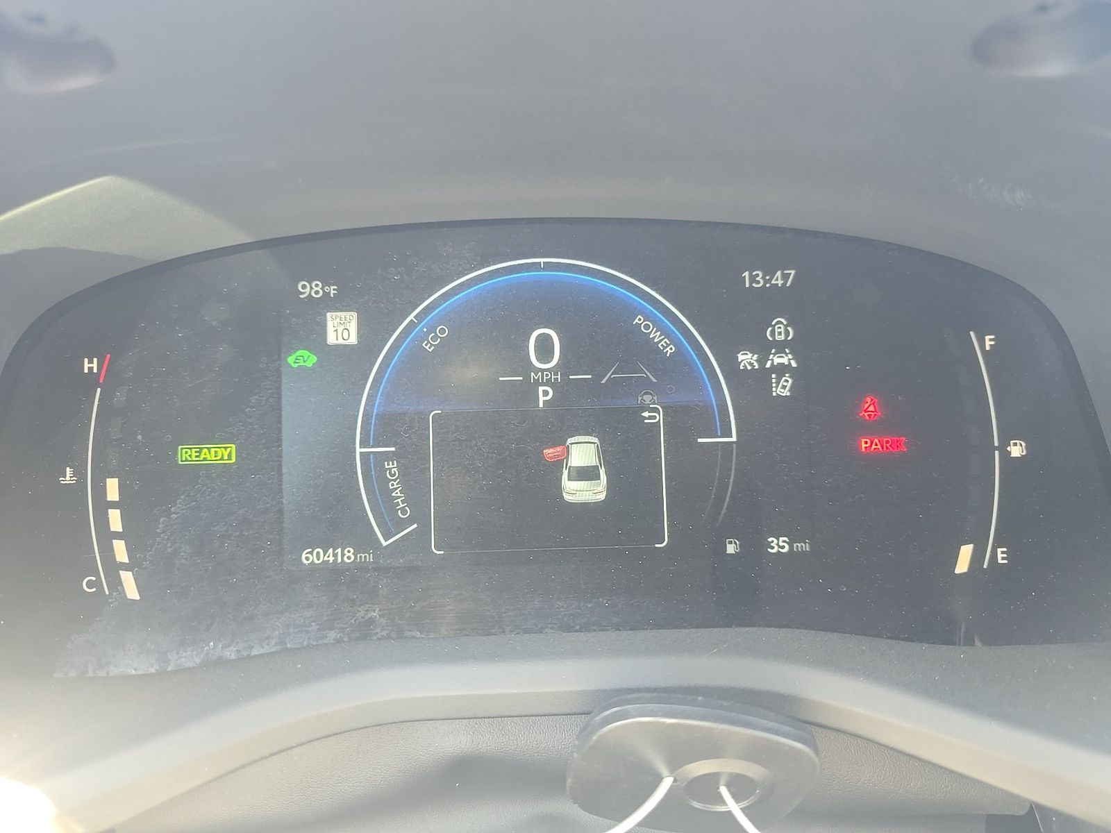 2025 Toyota Camry LE AWD