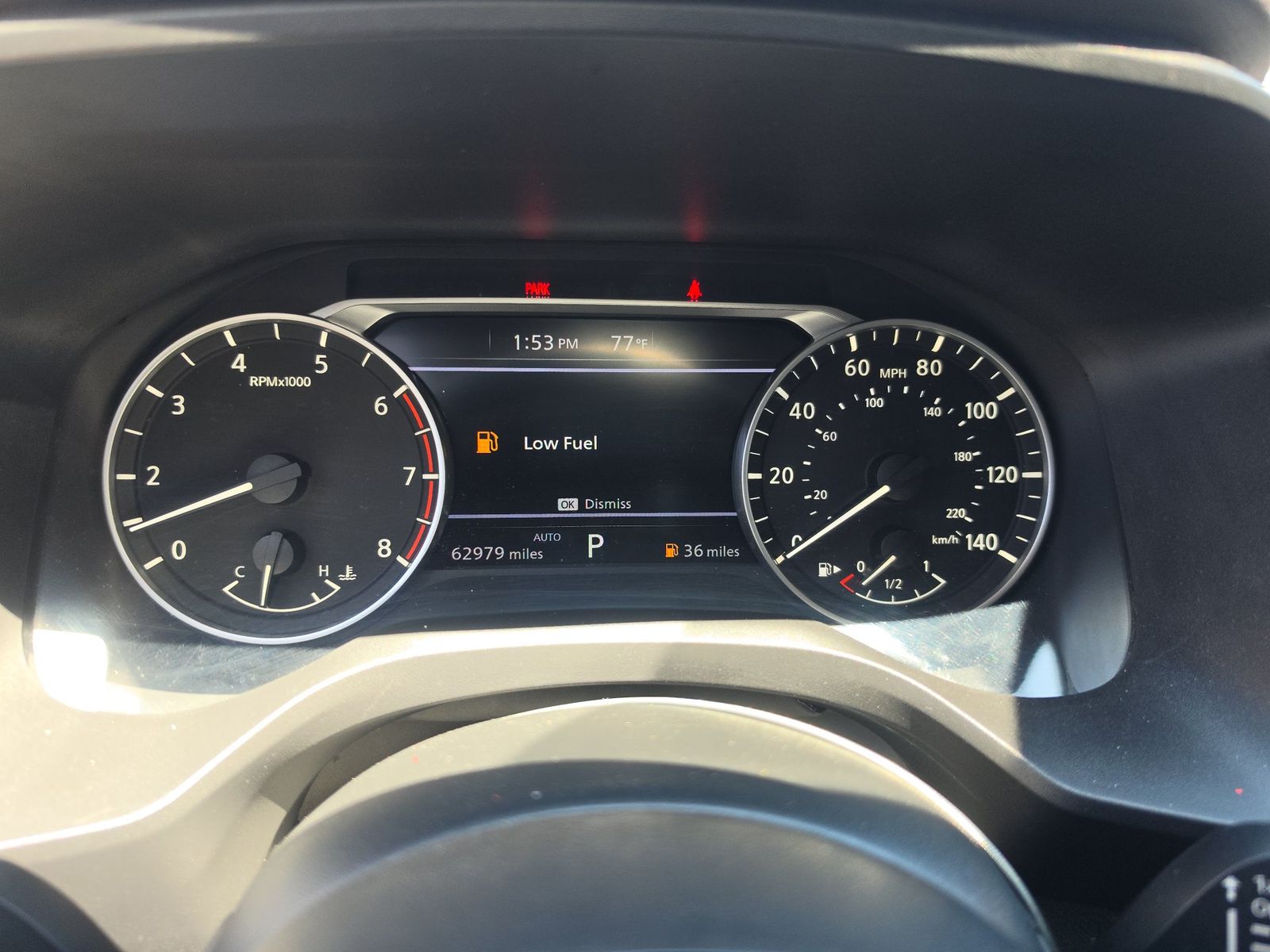 2023 Nissan Rogue SV AWD