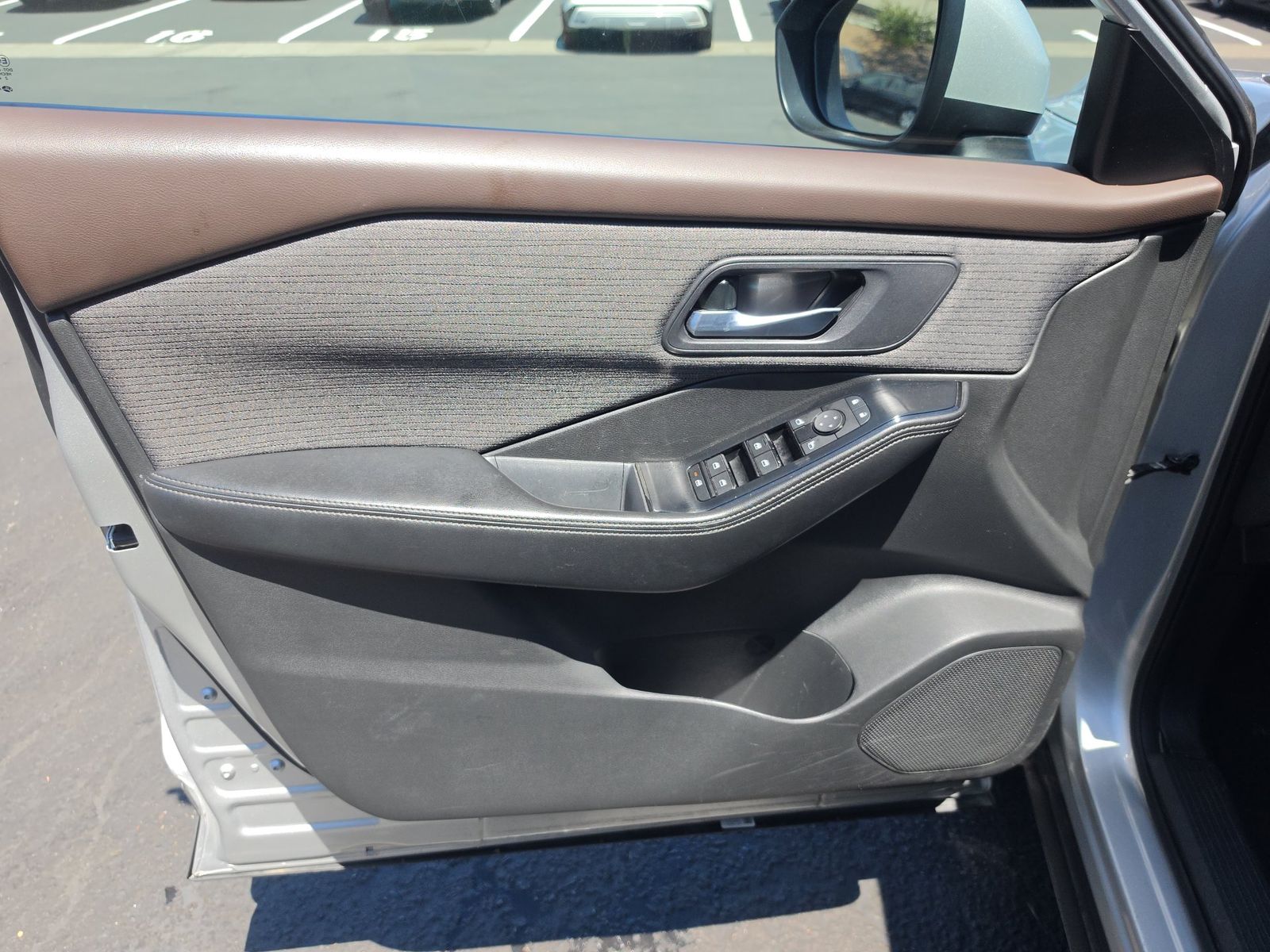 2023 Nissan Rogue SV AWD