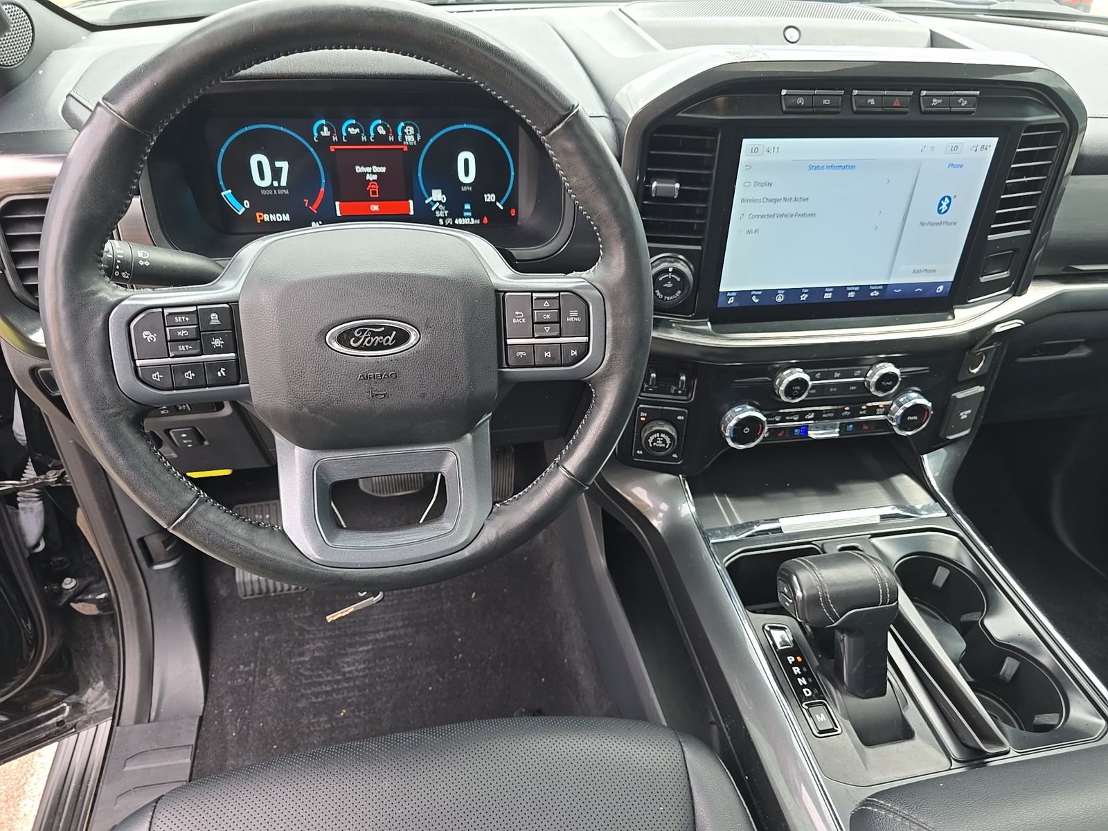 2023 Ford F-150 Lariat AWD