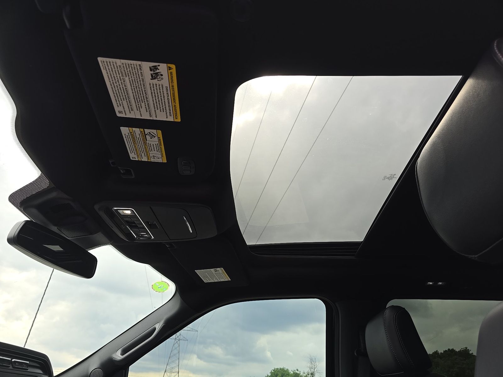 2023 Ford F-150 Lariat AWD