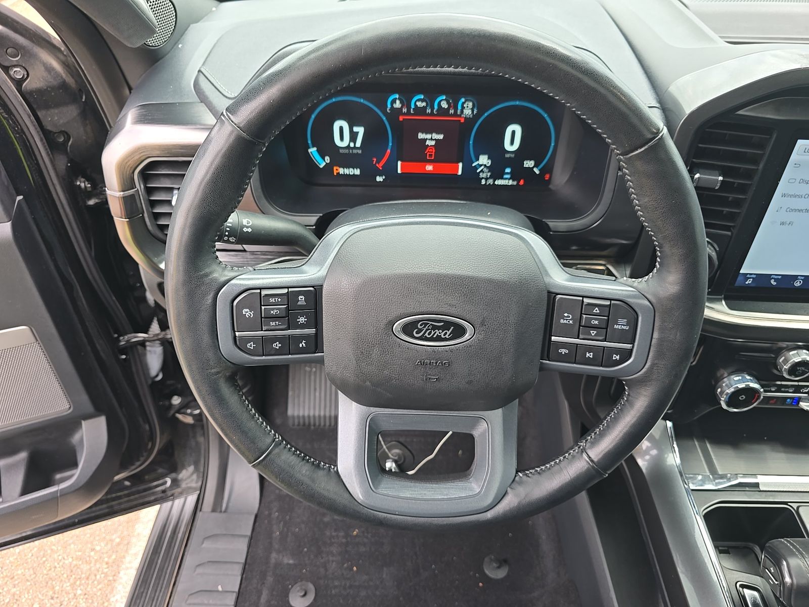 2023 Ford F-150 Lariat AWD