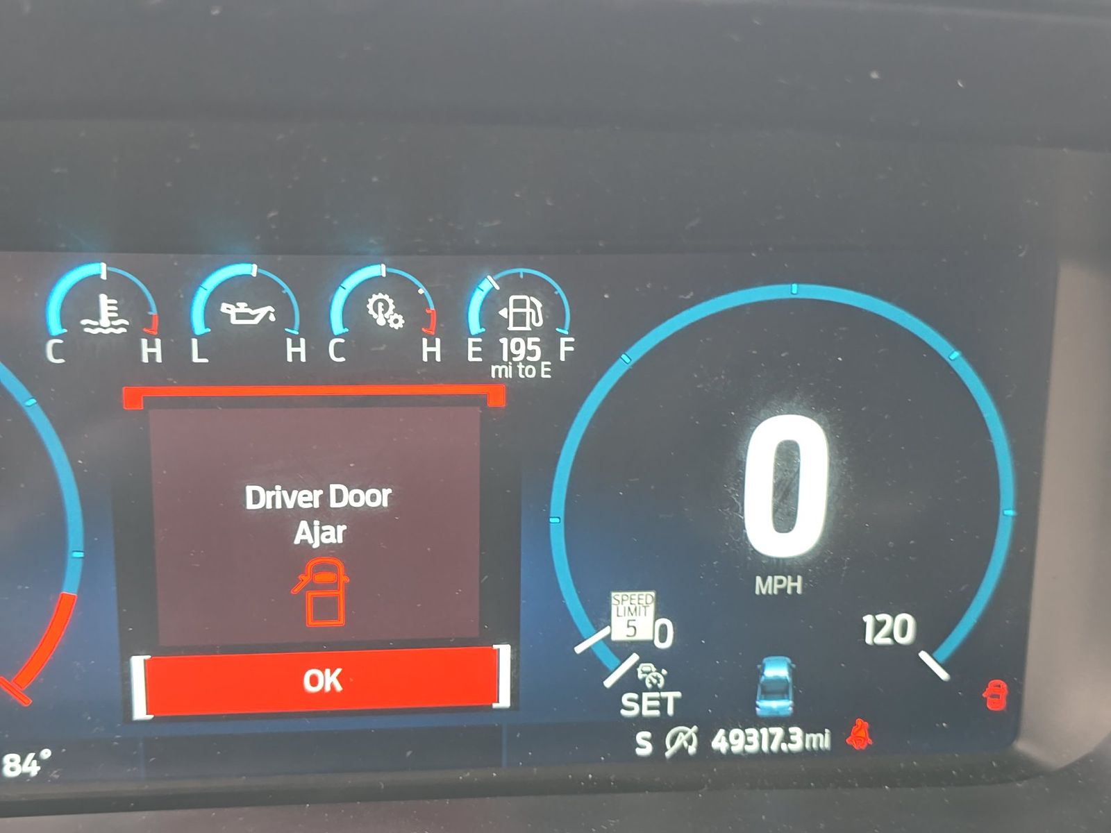2023 Ford F-150 Lariat AWD